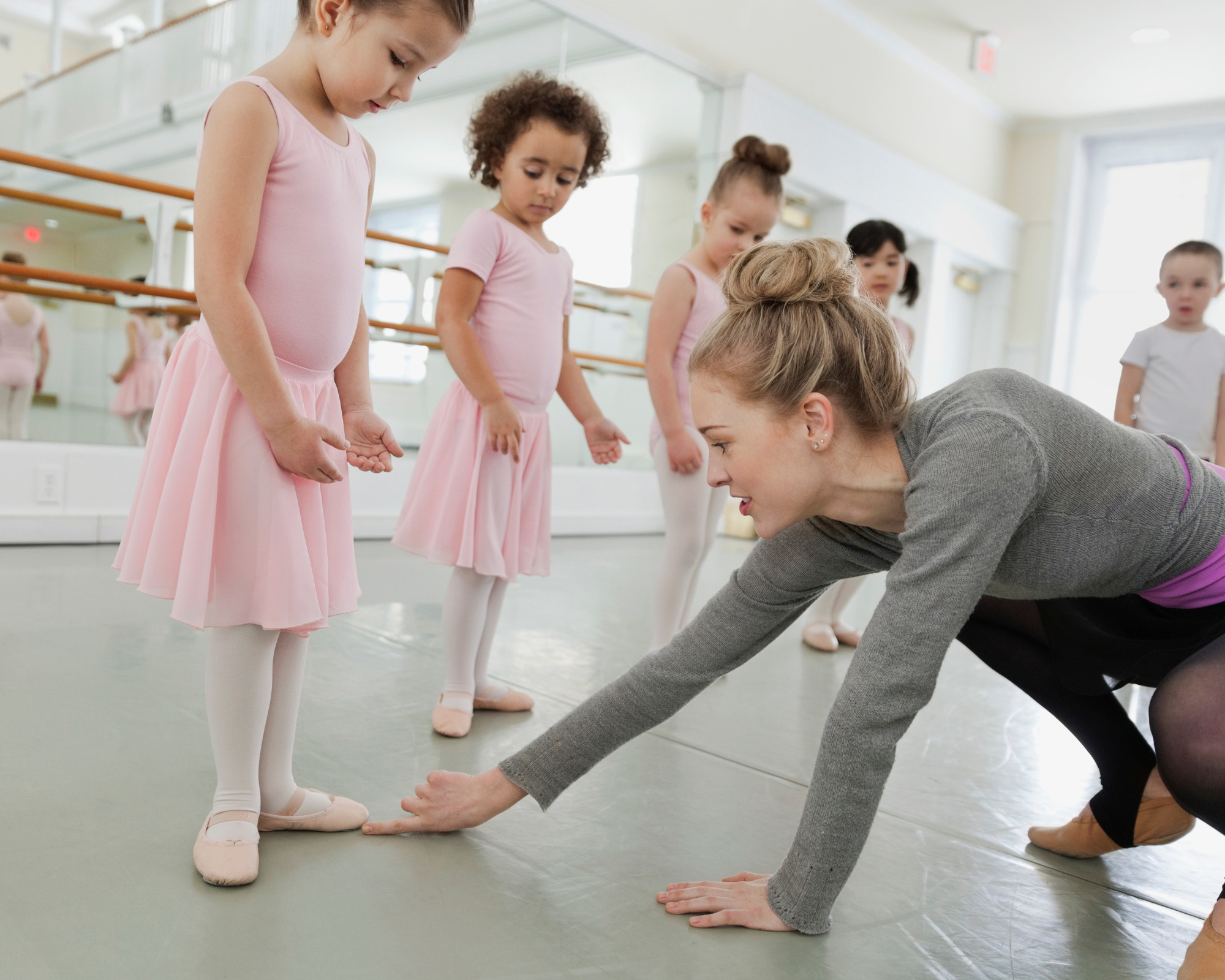 Kinderballett