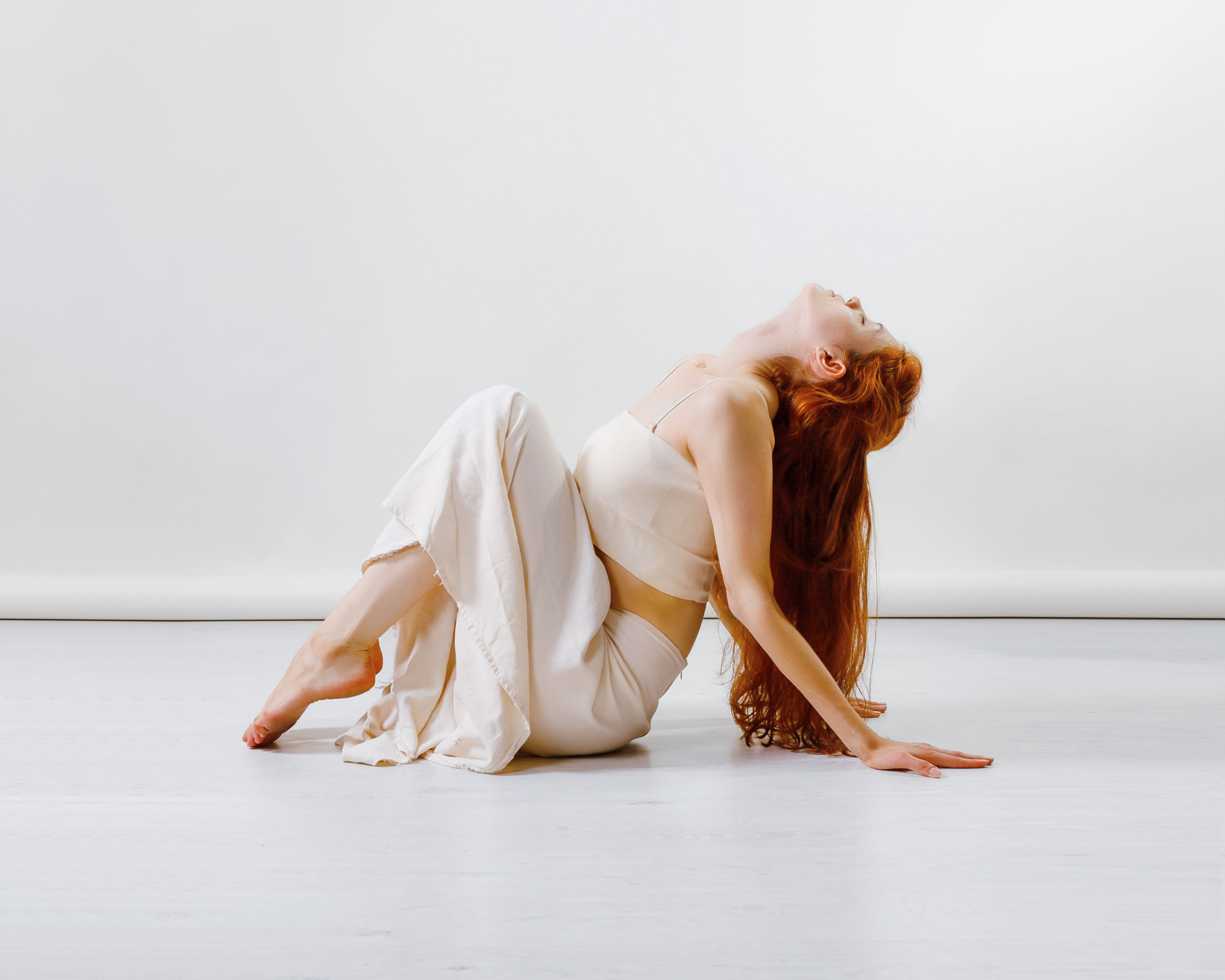 Floor Barre